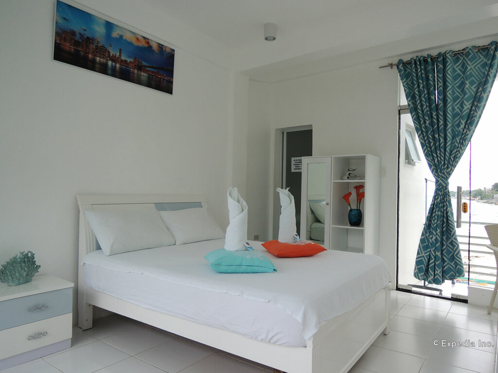 Hotel Tum's Resort, Province of Cebu, photo