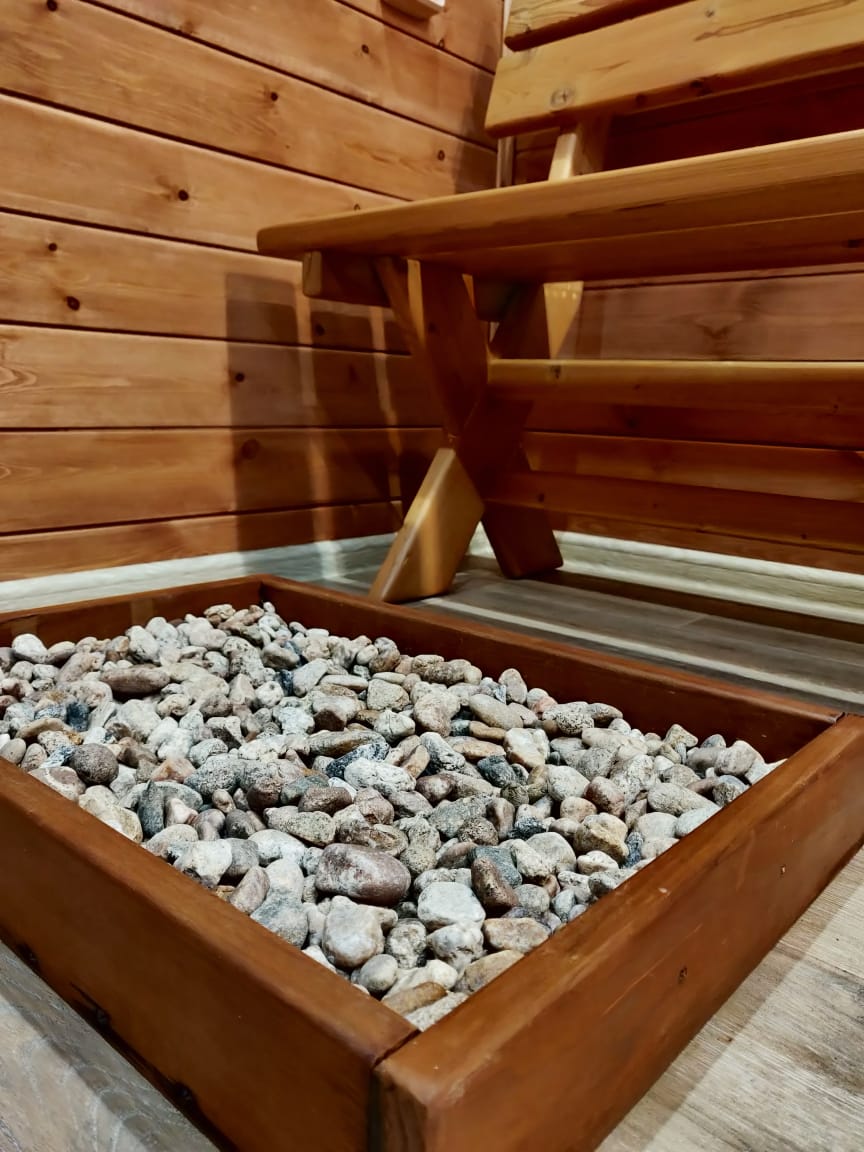 Фото Байкальское Шале