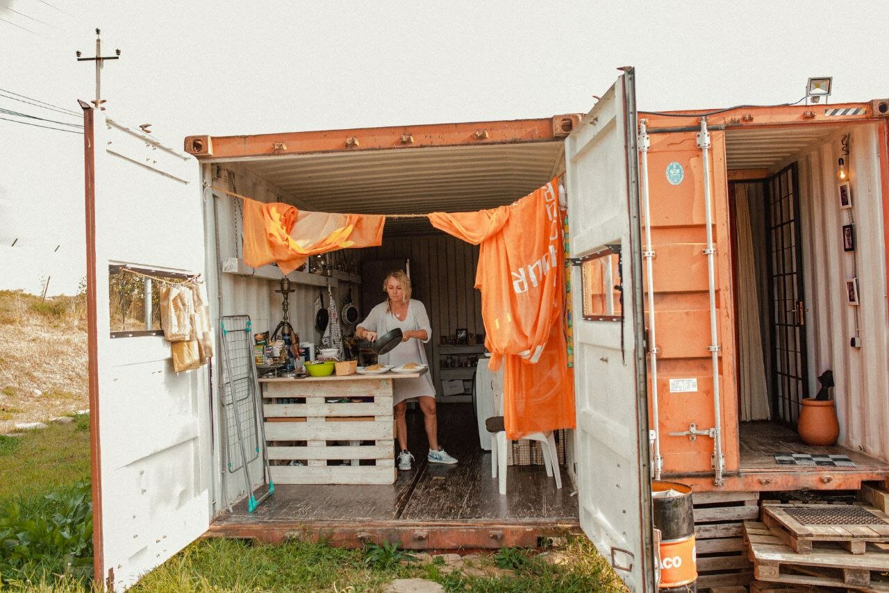 Фото На даче MyBeautyCafe