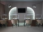 S_tetika (Proletarskaya Street, 17), nail salon