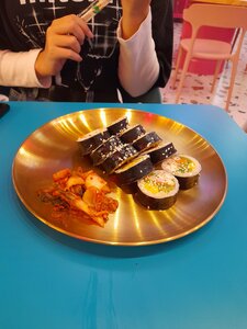 Chicko (gorodskoy okrug Voronezh, Leninskiy District, Lenina Square, 6) ، مقهى