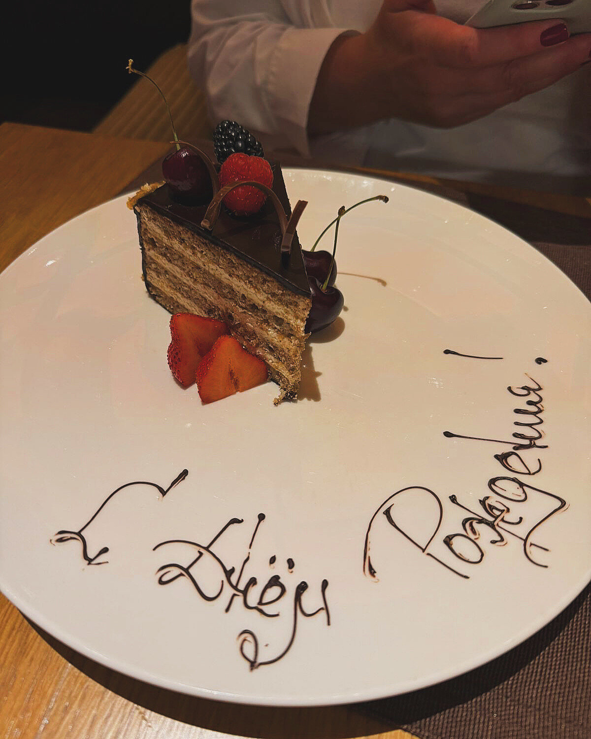 Фото Гранд Отель Европа