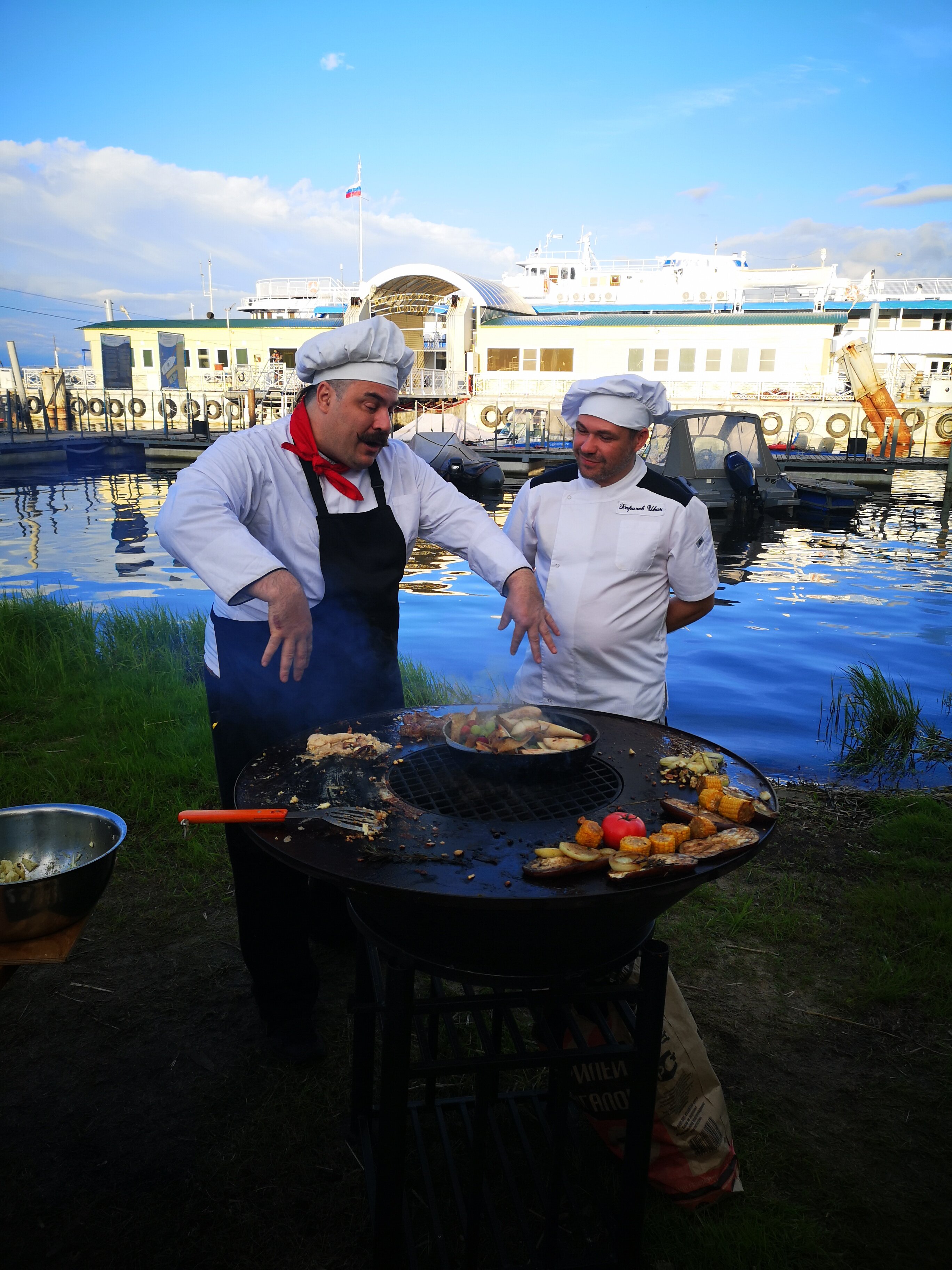 Фото Васильсурская слобода