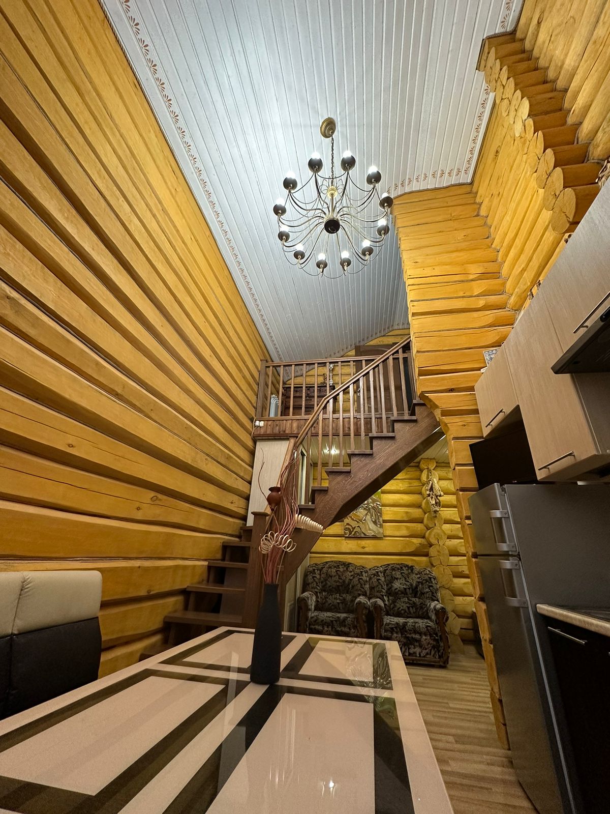 Фото Уютный дом