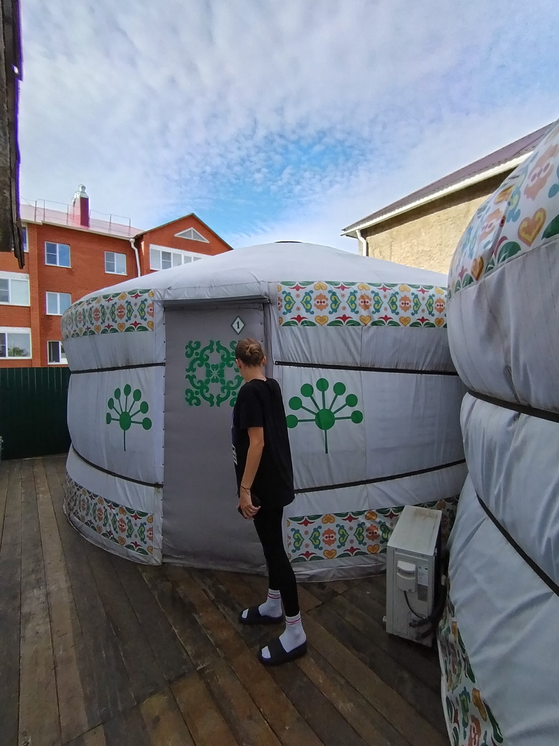 Фото Алтынай