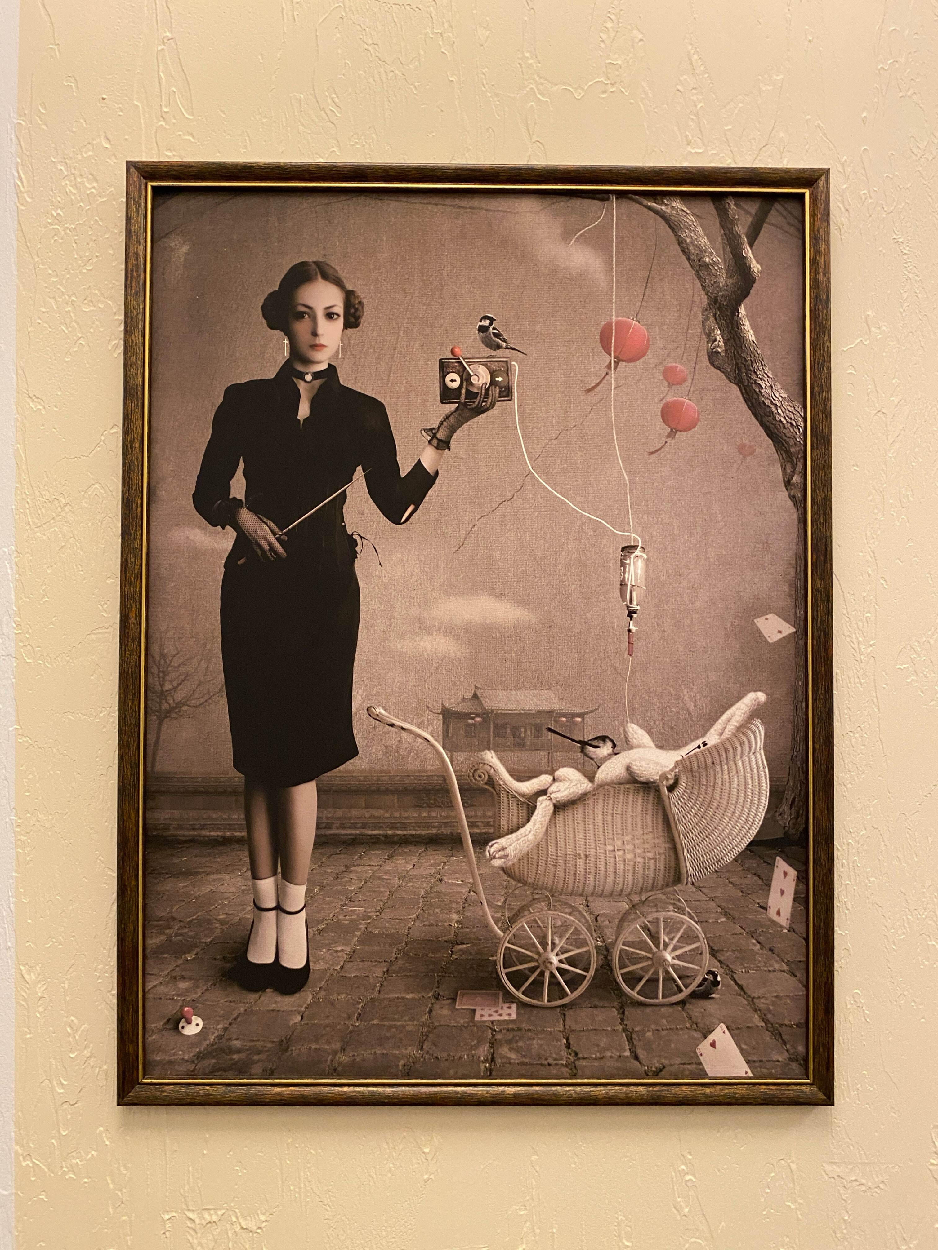 Фото Light House