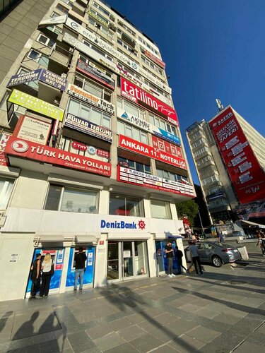Erotik shoplar Eva Sex Shop, Ankara, foto
