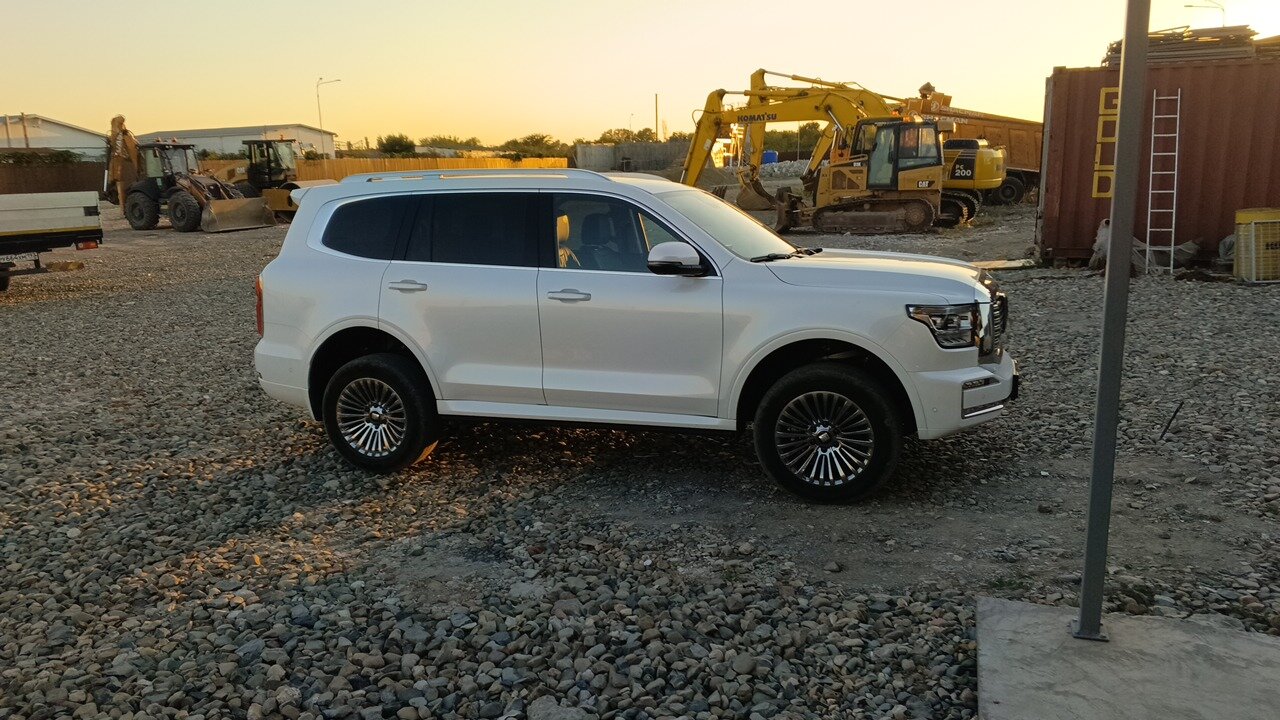 Фото Турист