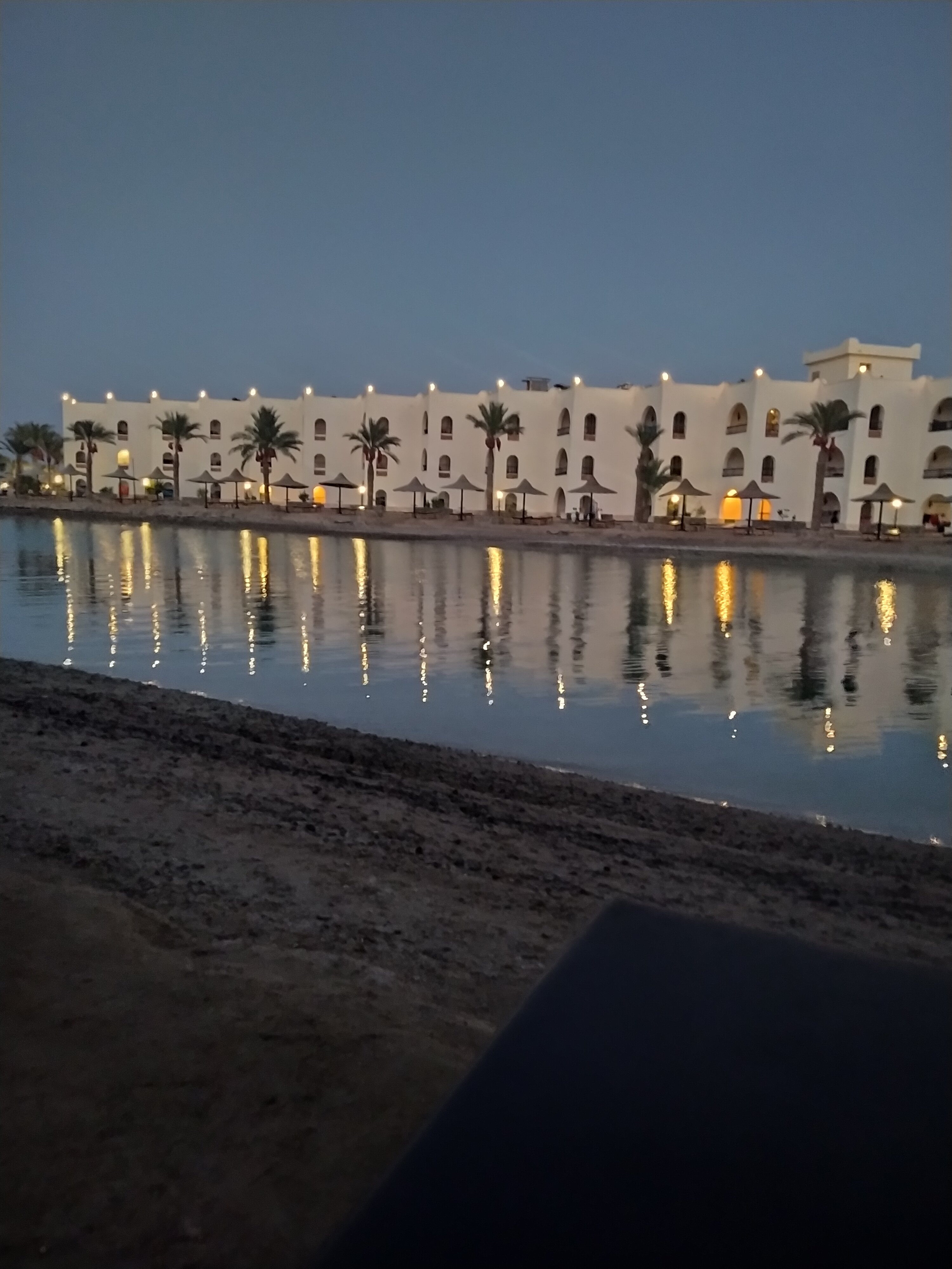 Фото Arabia Azur Resort