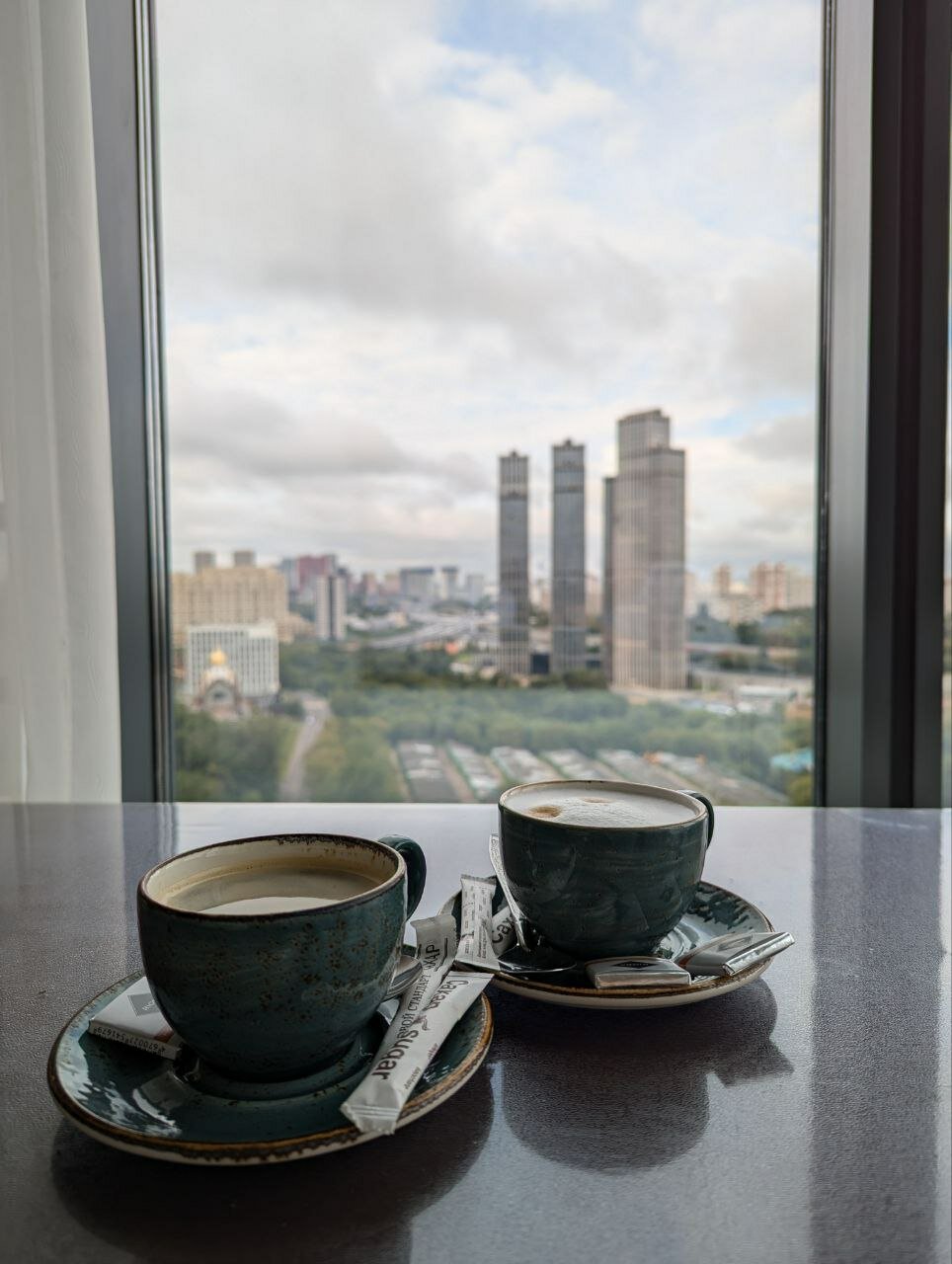 Фото На Высоте