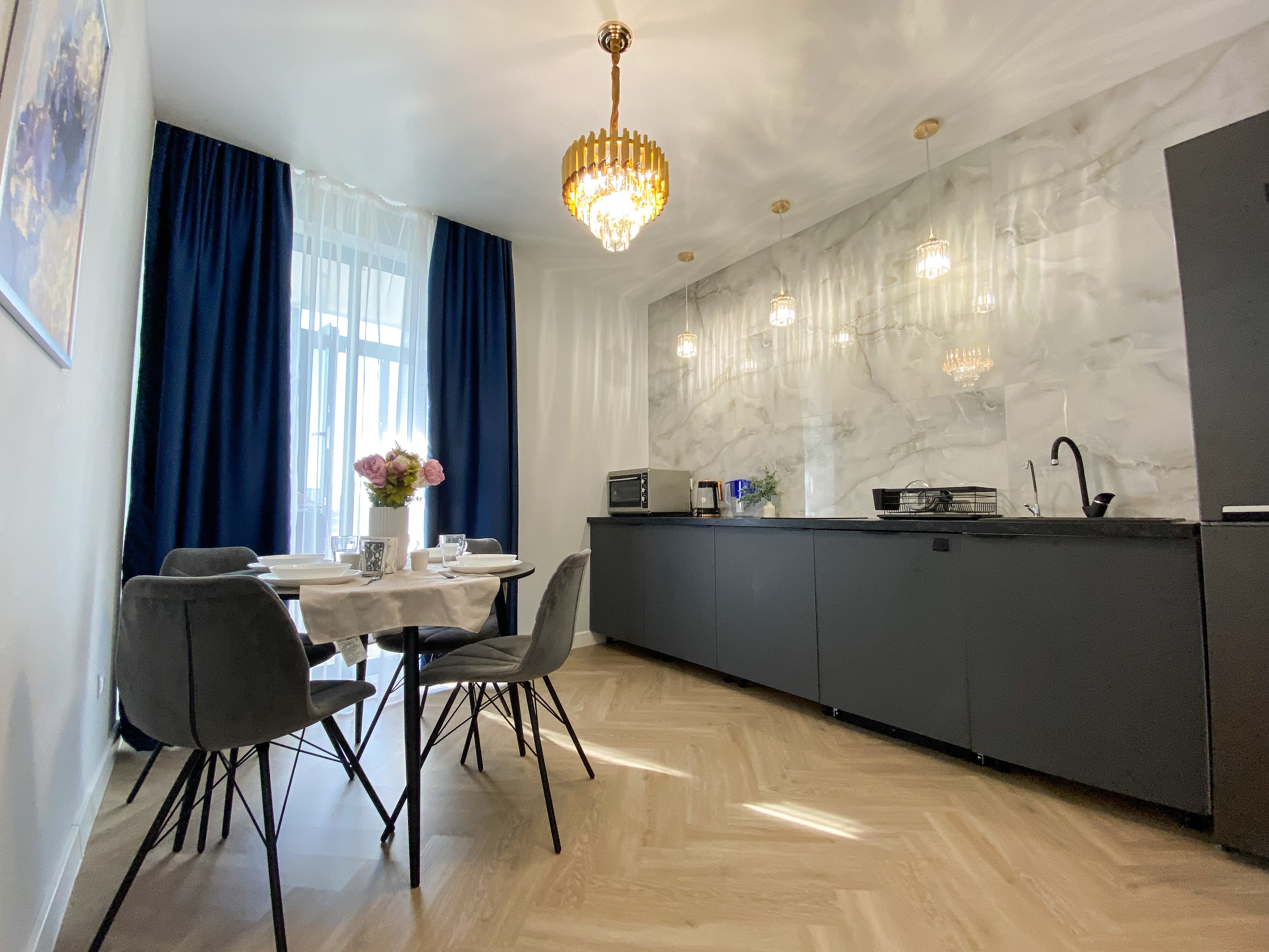 Фото UTrip Atlantis