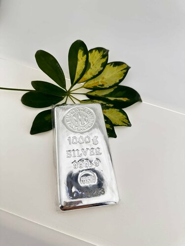 B&m Gümüş Fotoğraf 3