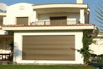 Gur Construction (İstanbul, Kağıthane, Seyrantepe Mah., Ibrahim Karaoglanoglu Street, 48D) ، شرفات زجاجية