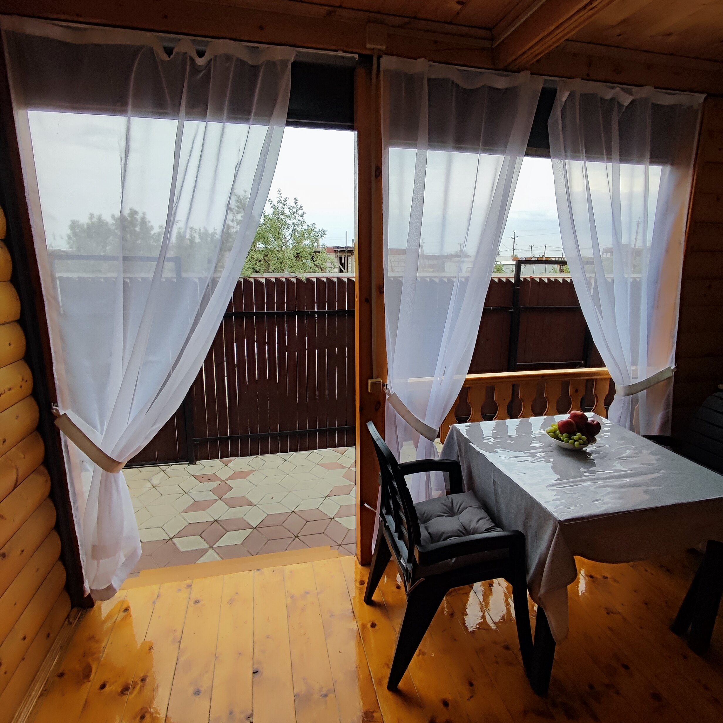 Фото Дом на море