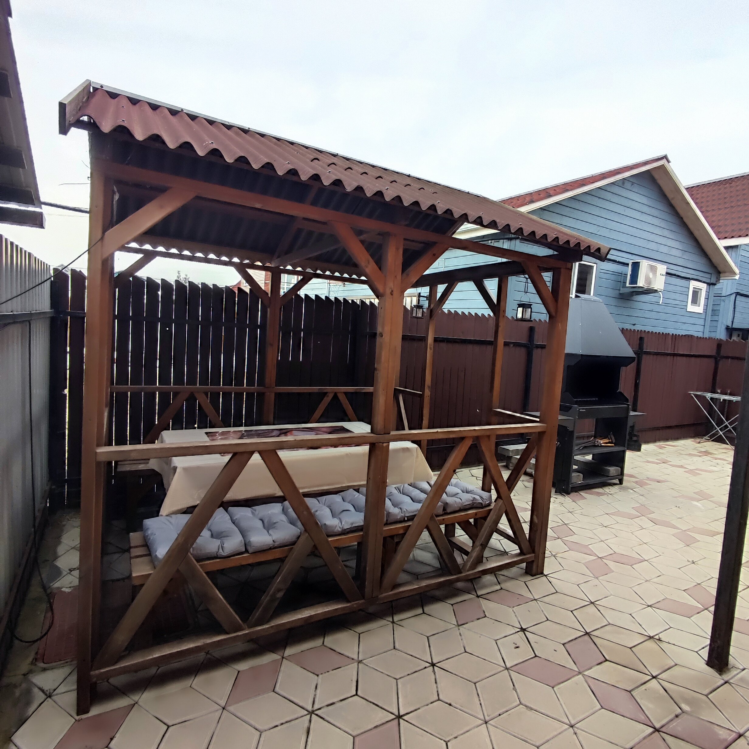 Фото Дом на море