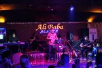 Ali Baba Turku Bar (Анталья, район Аланья, Чарши, улица Карантина, 24), бар в Аланье
