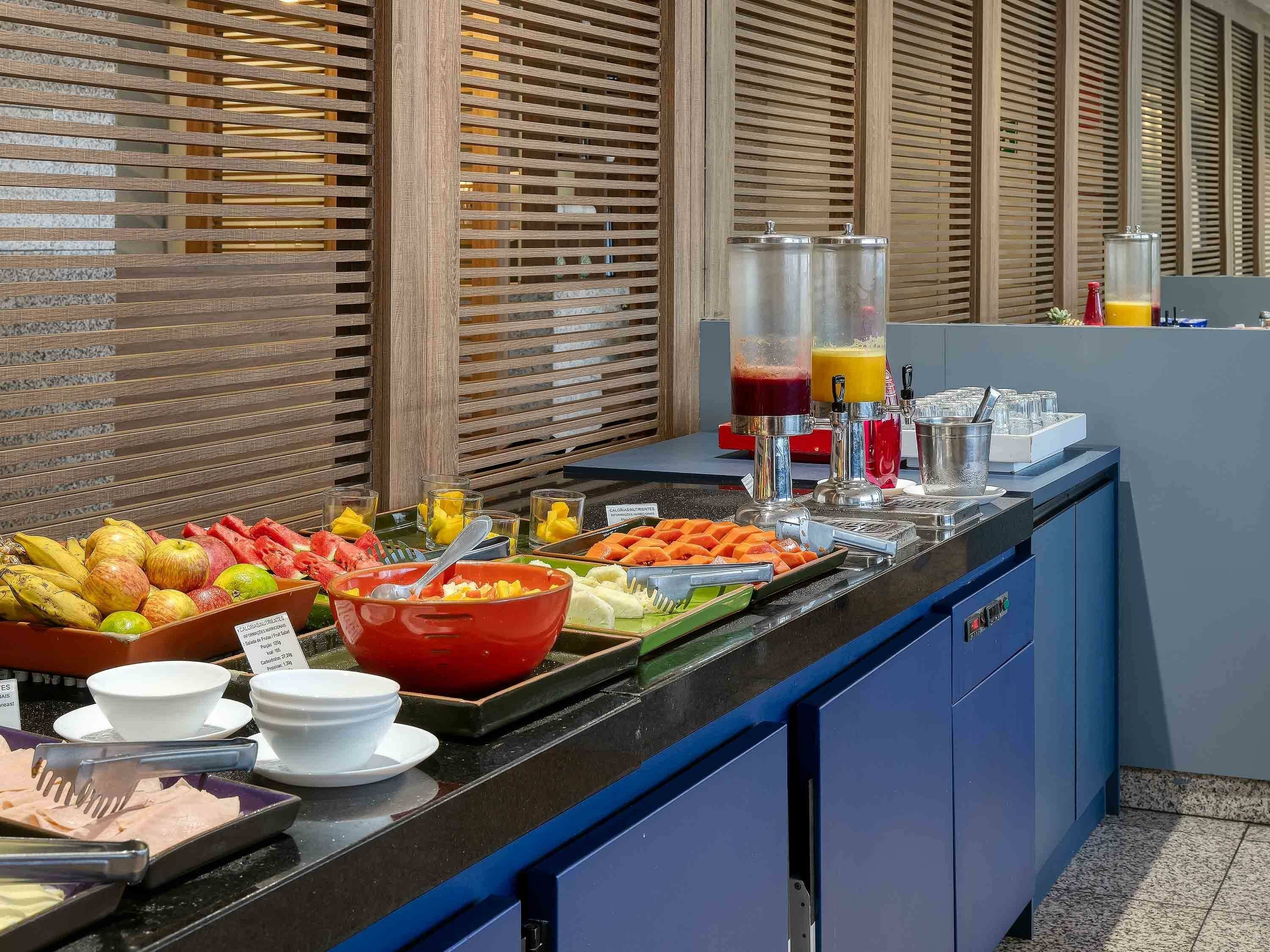 Фото Mercure Belo Horizonte Savassi