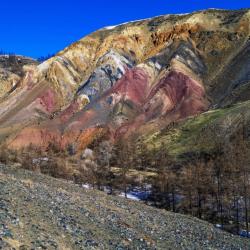 Фото Гостевой дом в Горном Алтае