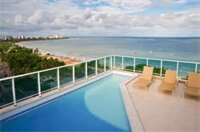 Фото Mercure Maceio Pajucara Hotel