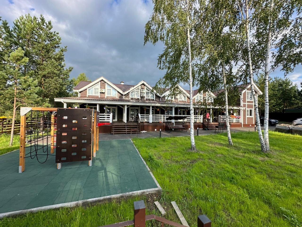 Фото Тосканка