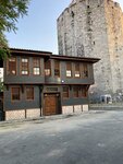 Sonuc Construction (Istanbul, Zeytinburnu, Merkezefendi Neighborhood, Tercuman Complex, A9 Blok), compañía de construcción