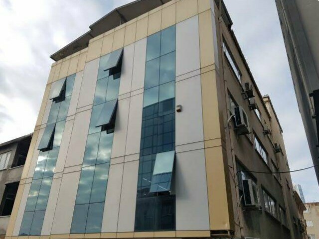 Production automation Technical Electronics, Istanbul, photo