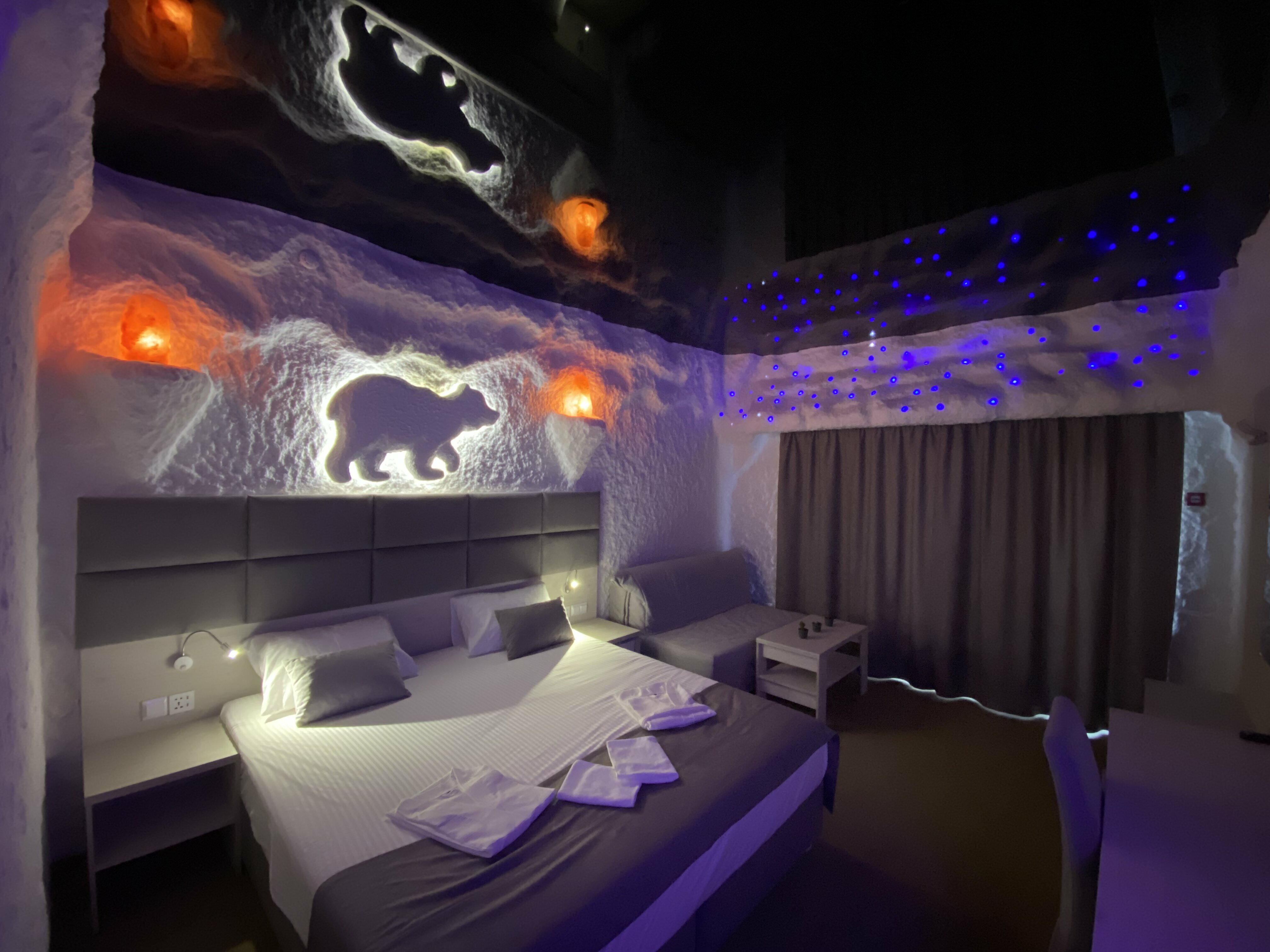 Фото Соль и Солнце