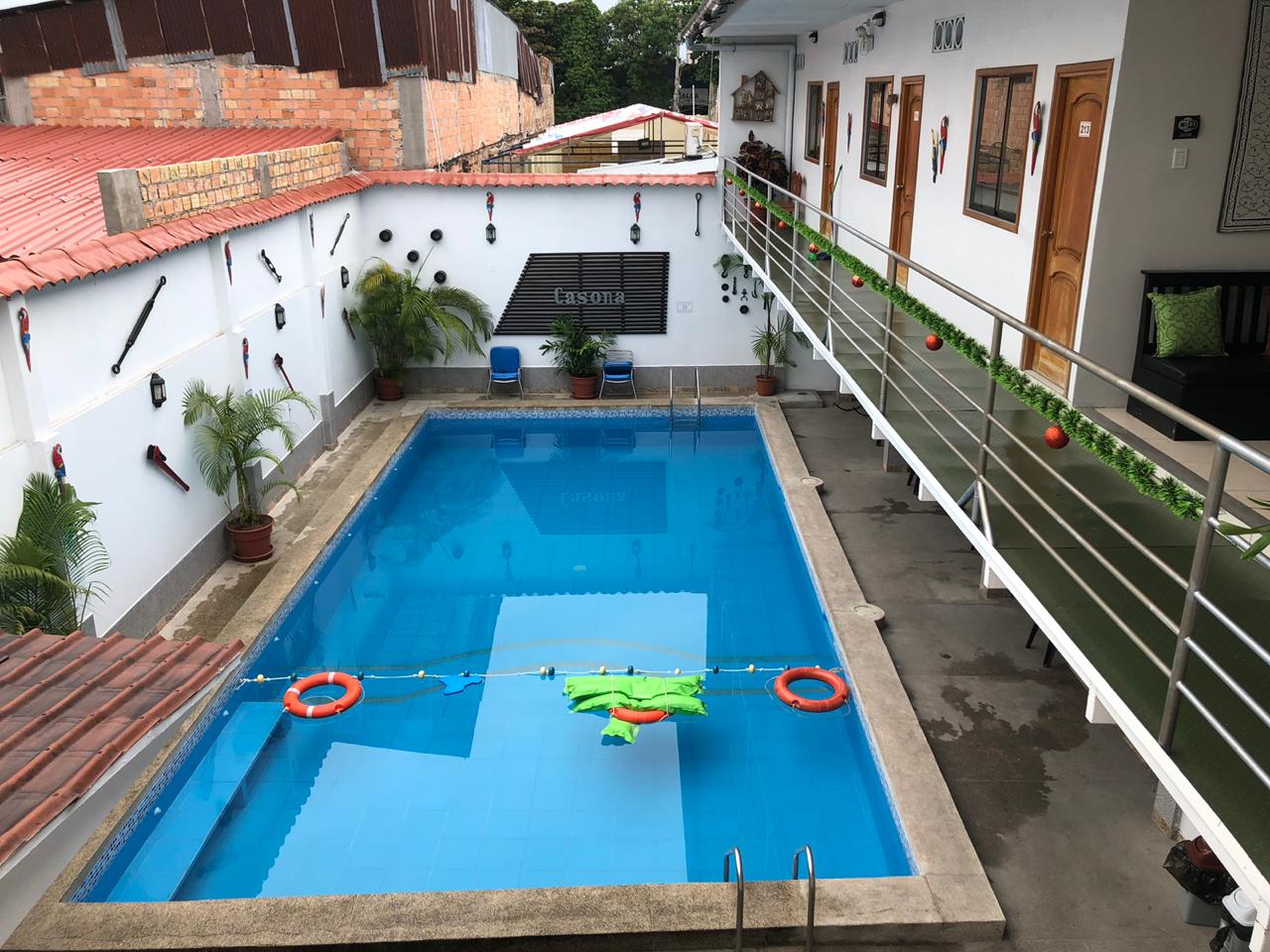 Фото отеля 1