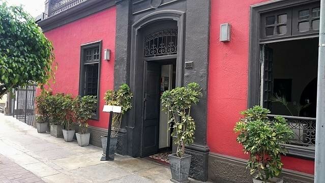 Museum Archbishop's Palace of Lima, Lima, photo