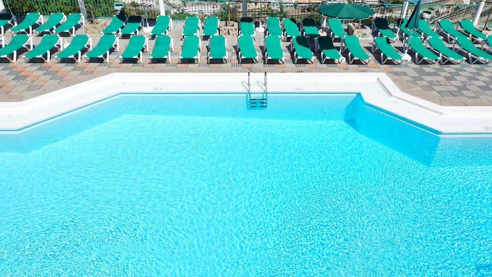 Фото Apartamentos Monteparaiso