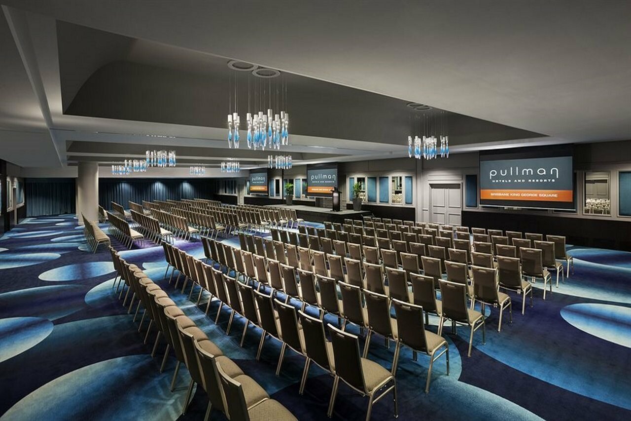 Фото Mercure Brisbane King George Square