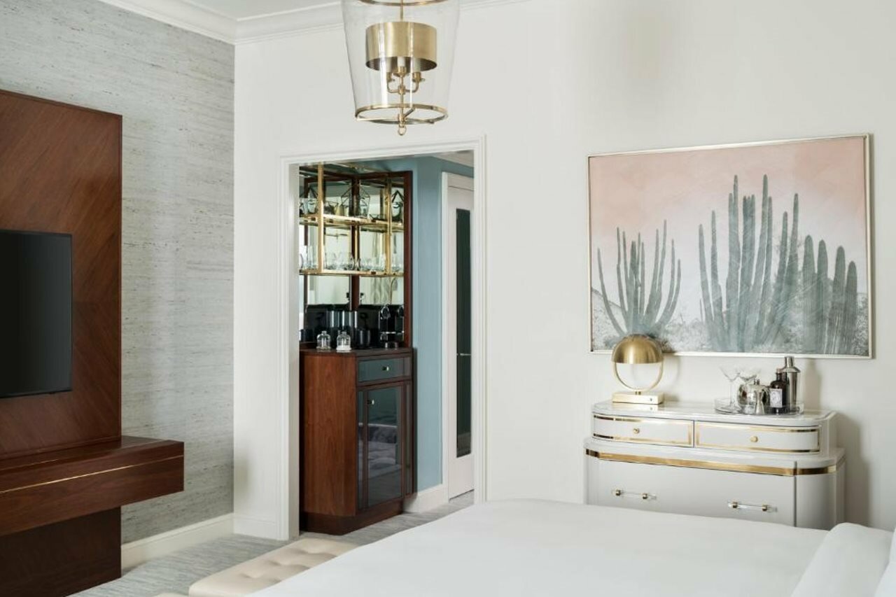 Фото Four Seasons Hotel Westlake Village