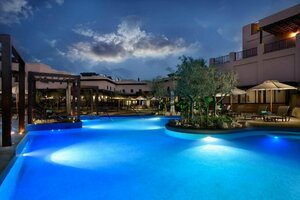 Гостиница Atana Musandam Resort