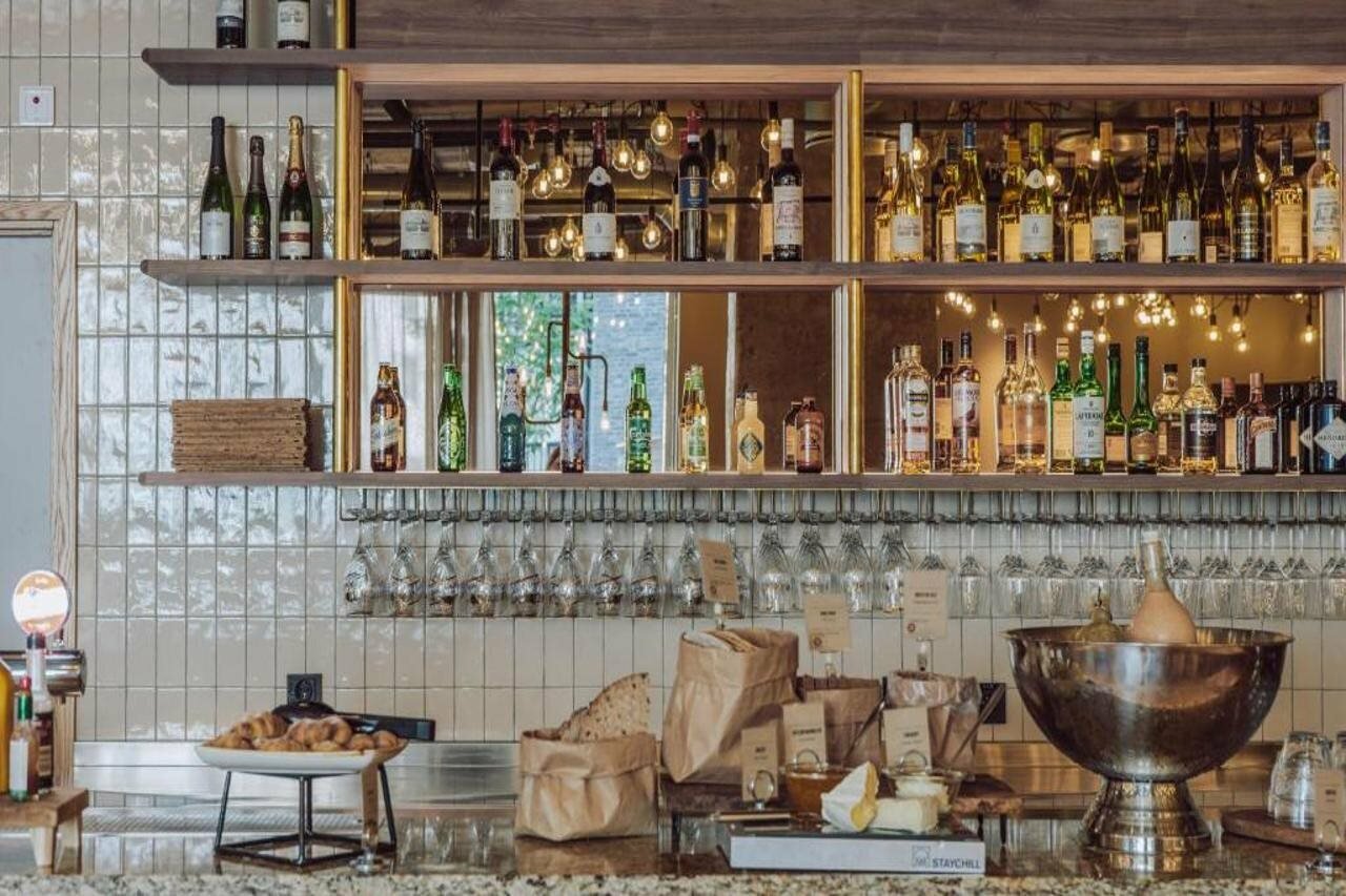 Фото Clarion Collection Hotel Mektagonen