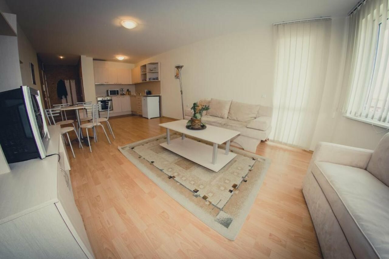 Фото Riviera Fort Beach