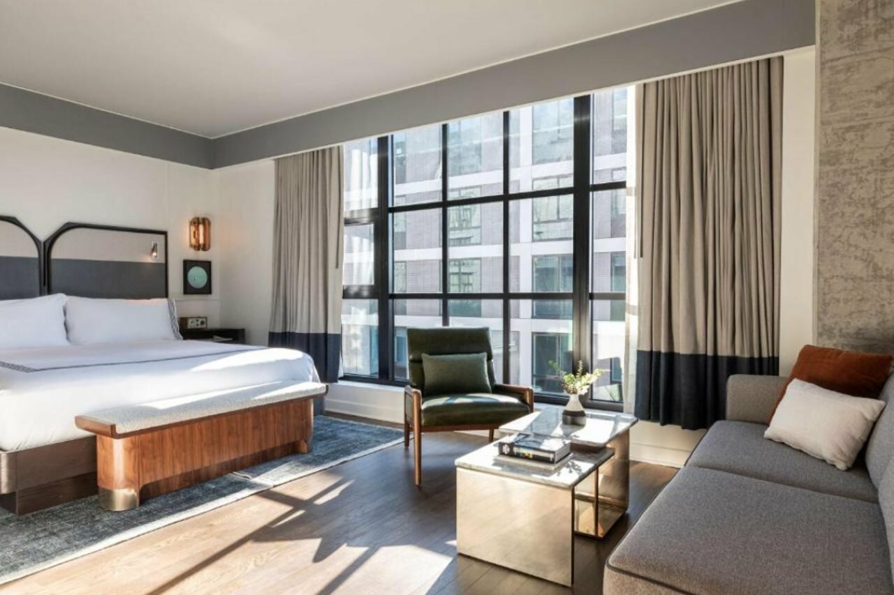 Фото отеля 3