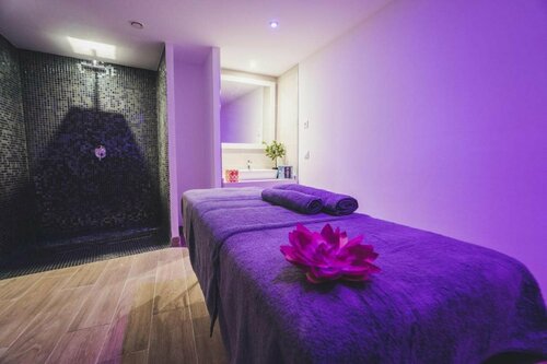 Гостиница Gara Suites Golf & SPA на Тенерифе