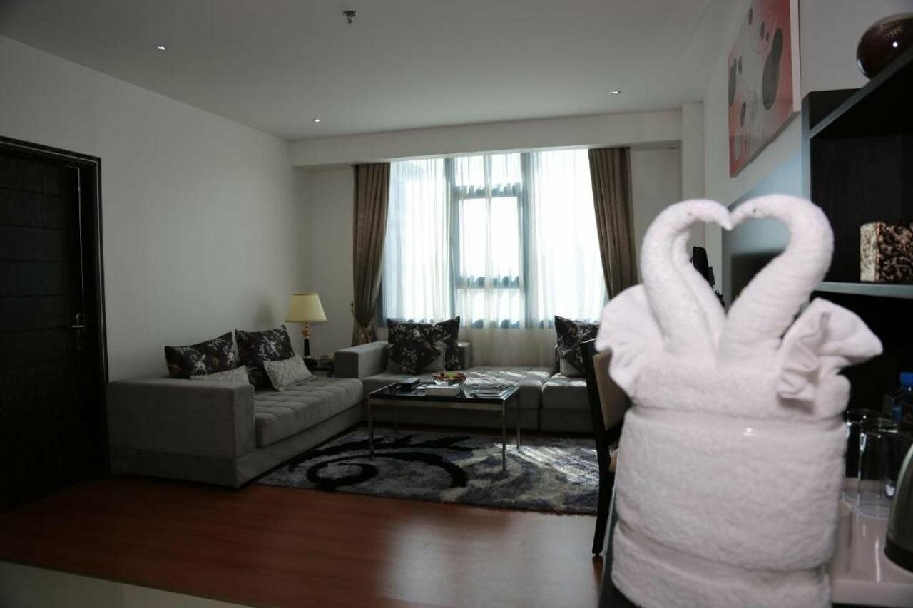 Фото The Olive Hotel