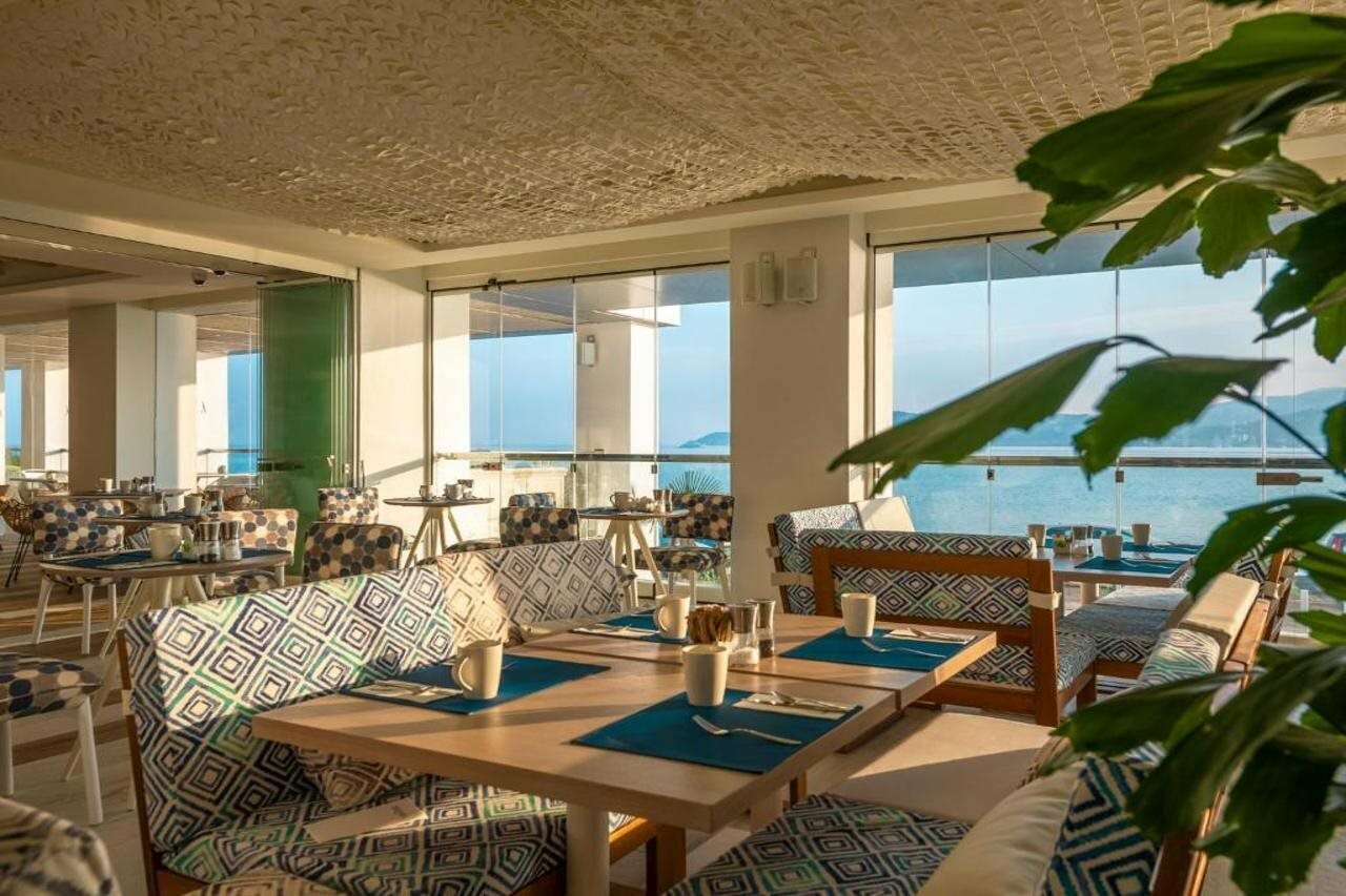Фото Amàre Beach Hotel Ibiza - Adults Recommended