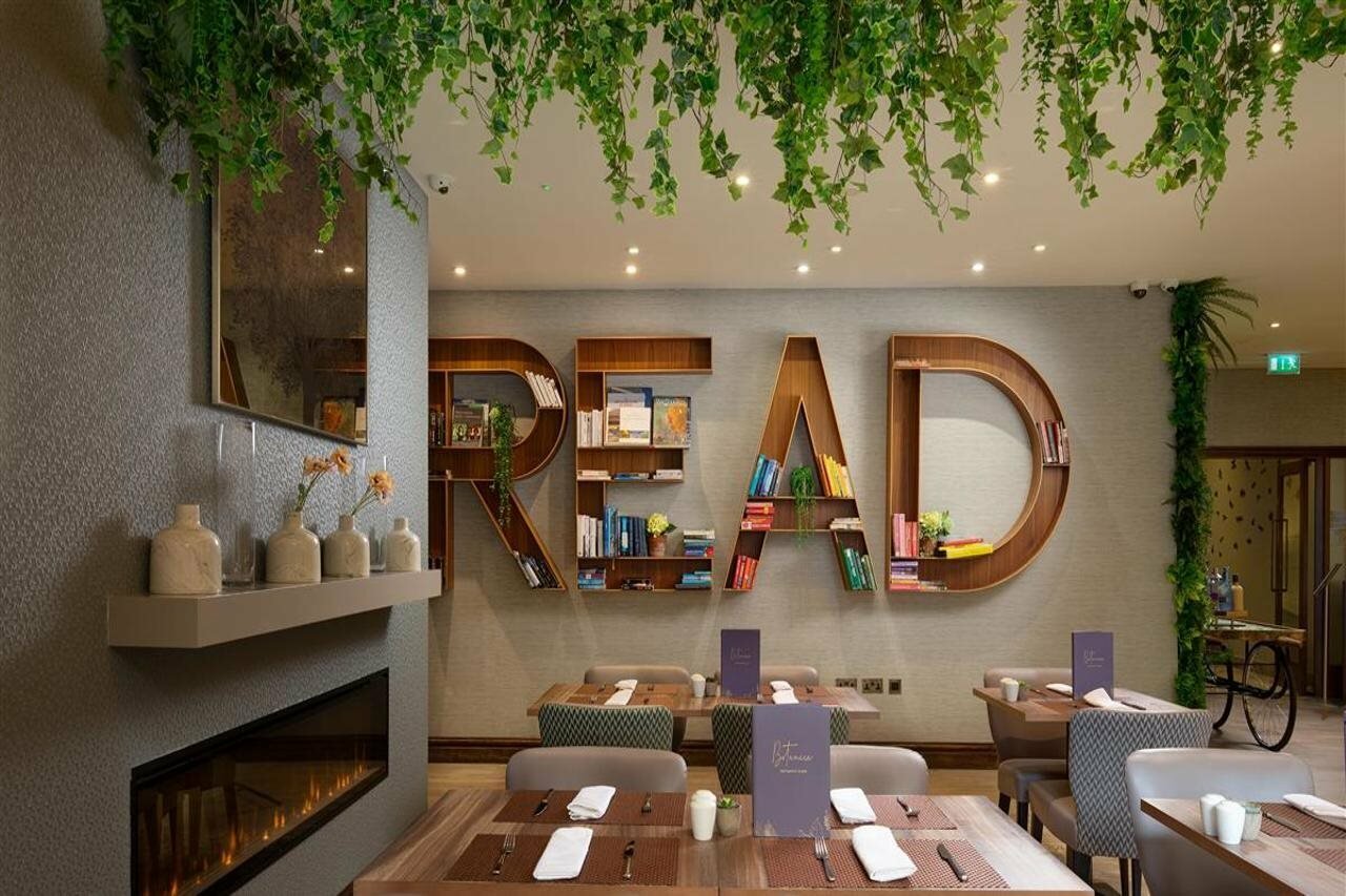 Фото Bedford Hotel