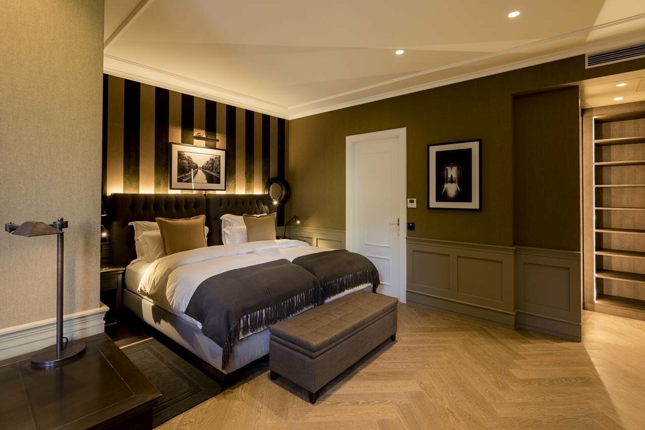 Фото München Palace