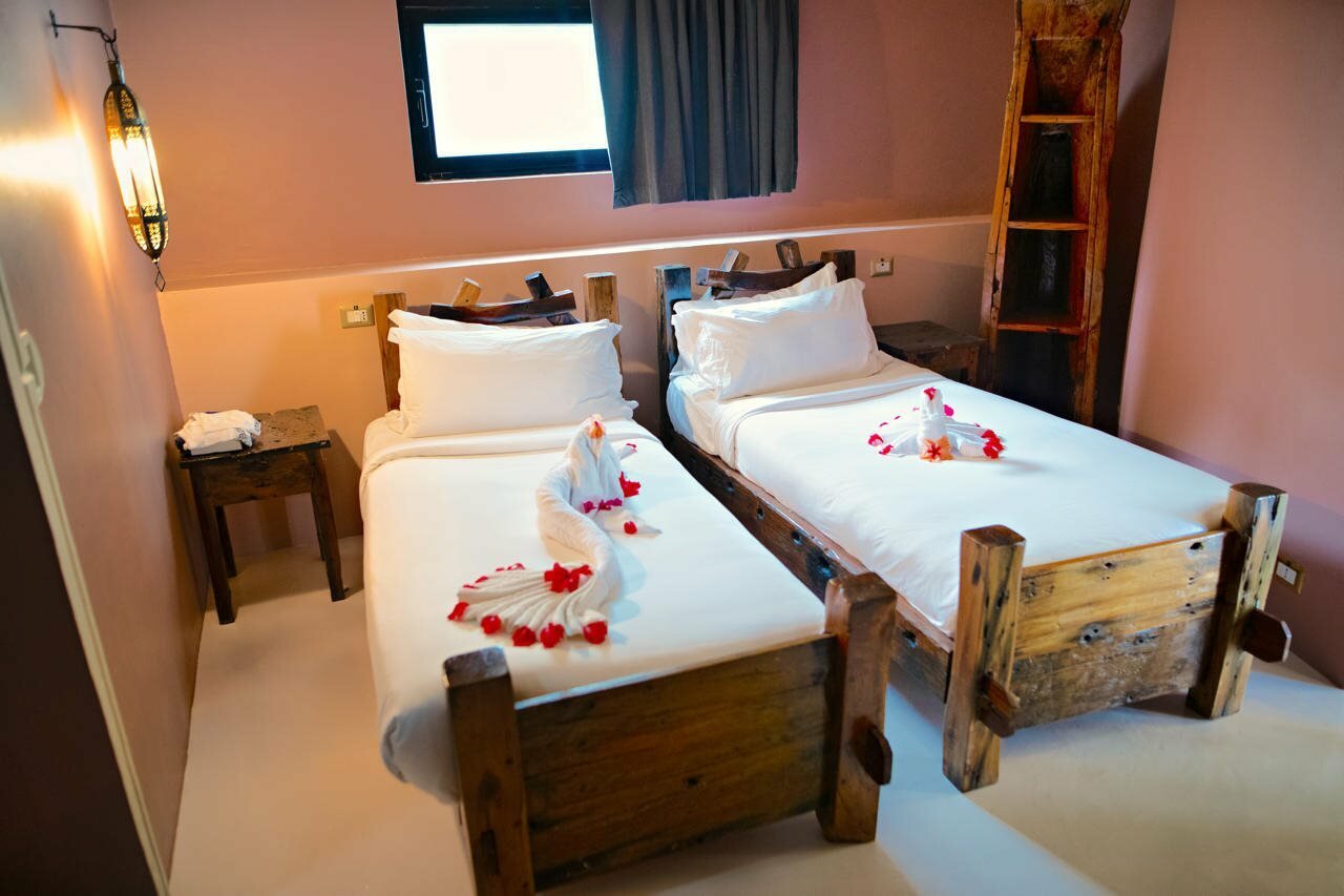 Фото Gold Zanzibar Beach House and SPA