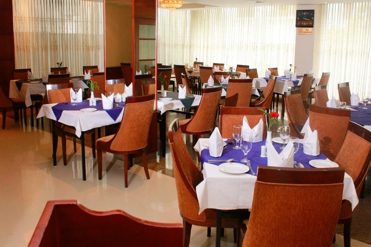 Фото Hotel Bengal Inn