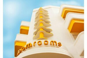 Гостиница Bloomrooms @ New Delhi Railway Station