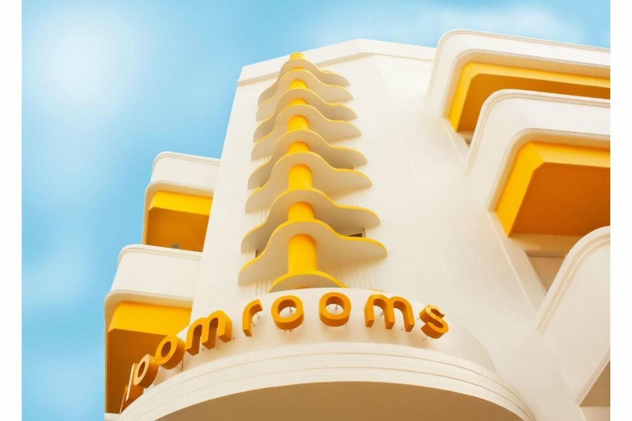 Фото Bloomrooms @ New Delhi Railway Station