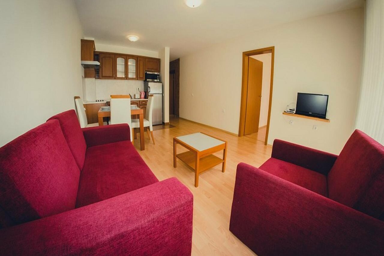 Фото Marina View Fort Beach Hotel