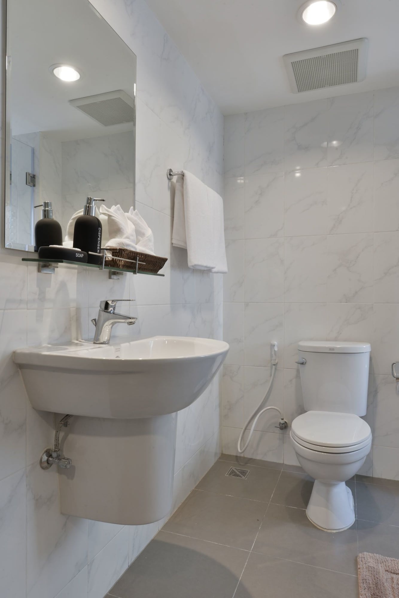 Фото Aspira Residence Ruamrudee