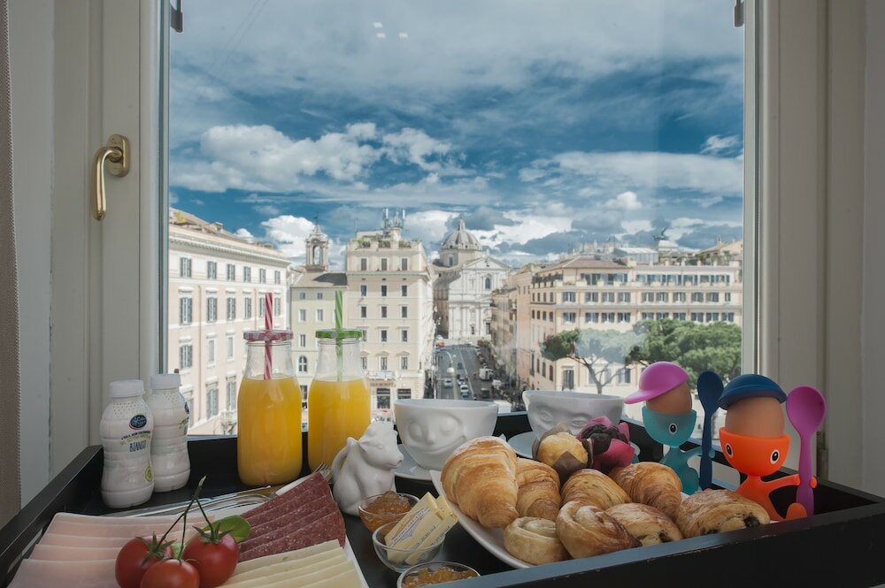 Фото Argentina Style View