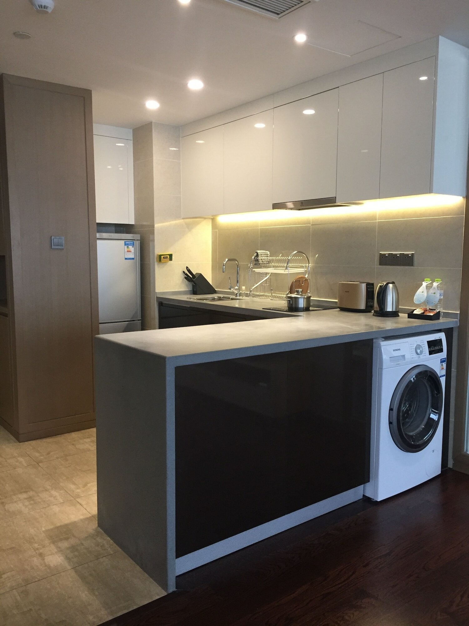 Фото Somerset Yangtze River Chongqing