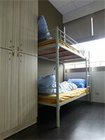 Гостиница Easymind Guesthouse, Hostel in Taipei Main Station